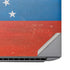 Venezuela Flag Distressed HP ZBook Fury 16 G10 Skin